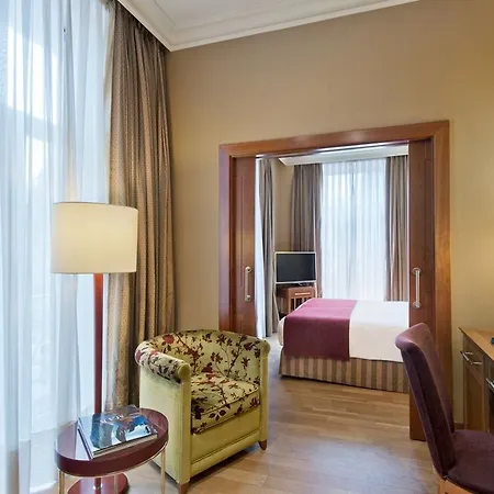 Nh Collection Szálloda