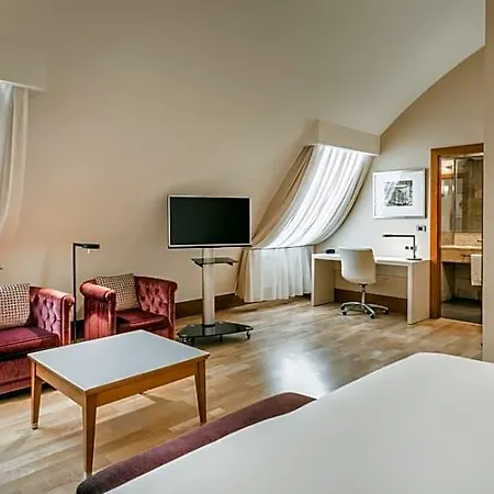 Nh Collection 4* Vigo