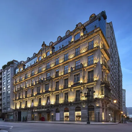 Nh Collection Hotel