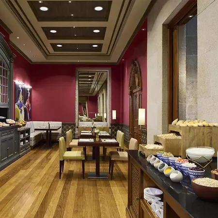 Nh Collection 4* Vigo