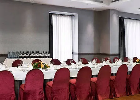 Hotel Nh Collection 4*