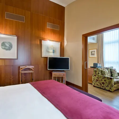 Hotel Nh Collection Vigo