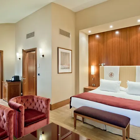 Szálloda Nh Collection