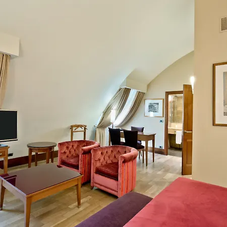 Hotel Nh Collection Vigo