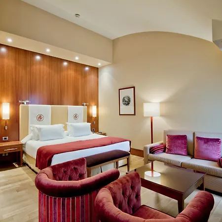 Szálloda Nh Collection 4*