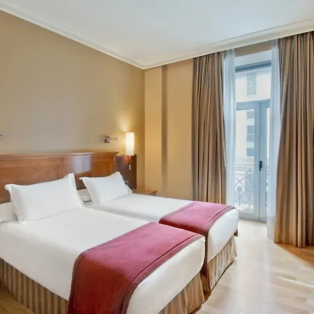 Szálloda Nh Collection Vigo