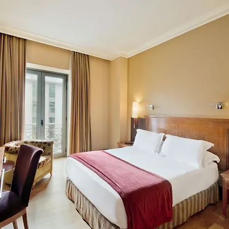 Ξενοδοχείο Nh Collection