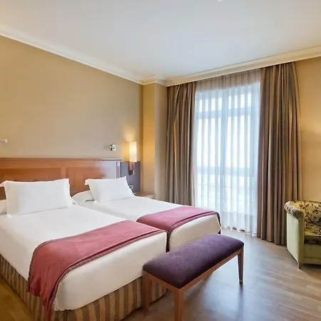 Szálloda Nh Collection 4*