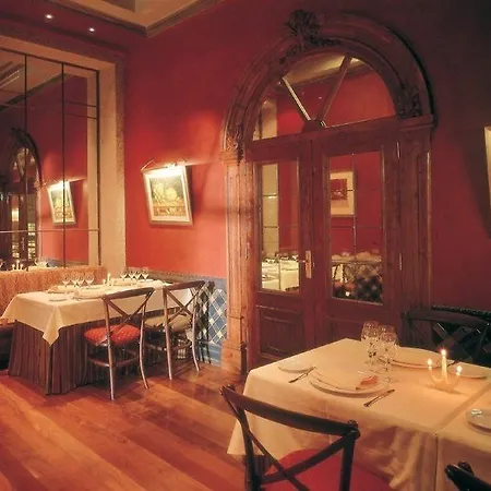 Nh Collection 4* Vigo