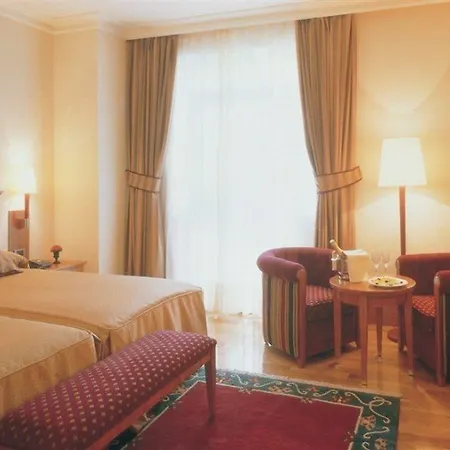 Nh Collection Szálloda Vigo