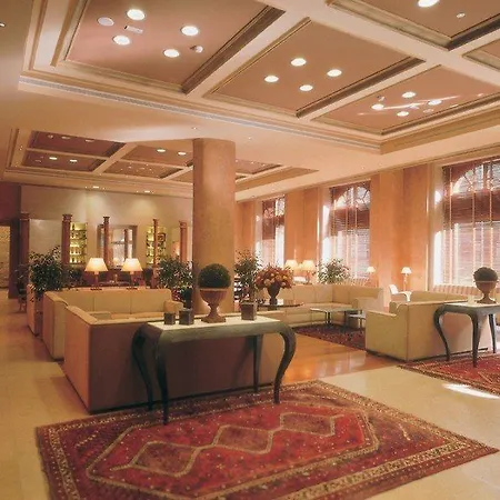 Nh Collection Szálloda