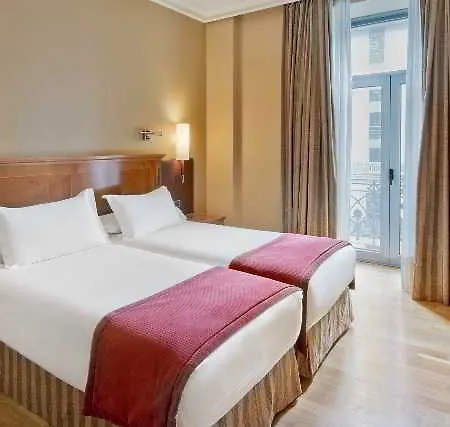 Nh Collection Hotel 4*