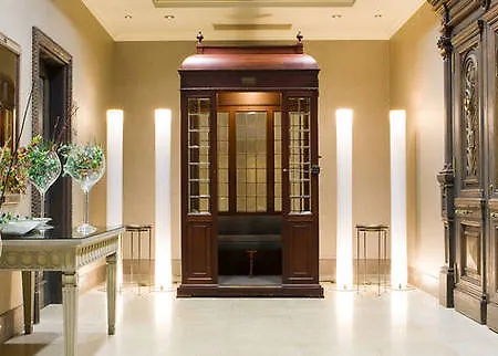 Szálloda Nh Collection