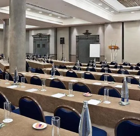 Nh Collection Hotel Vigo