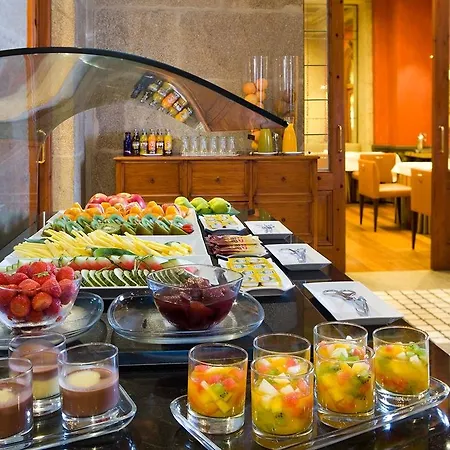 Nh Collection Hotel