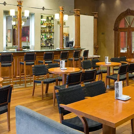 Szálloda Nh Collection Vigo