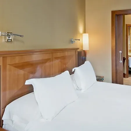 Hotel Nh Collection Vigo