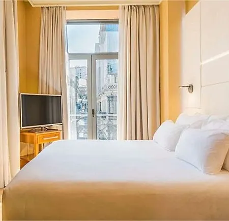 Hotel Nh Collection Vigo