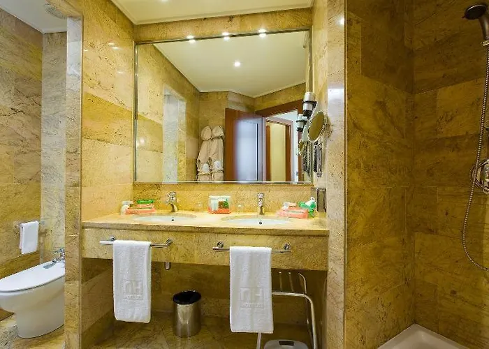 Nh Collection 4* Comarca de Vigo