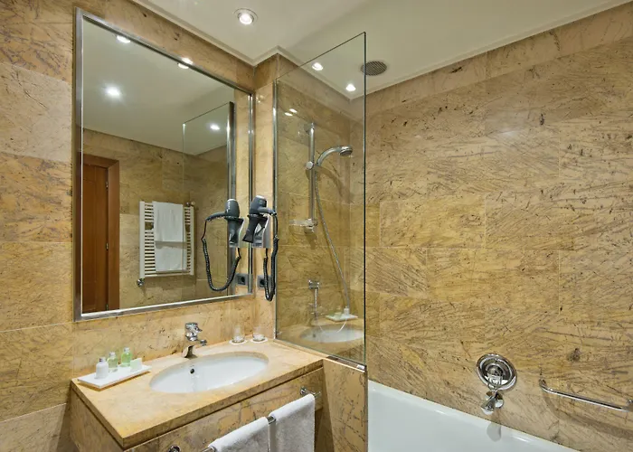 Nh Collection 4* Comarca de Vigo