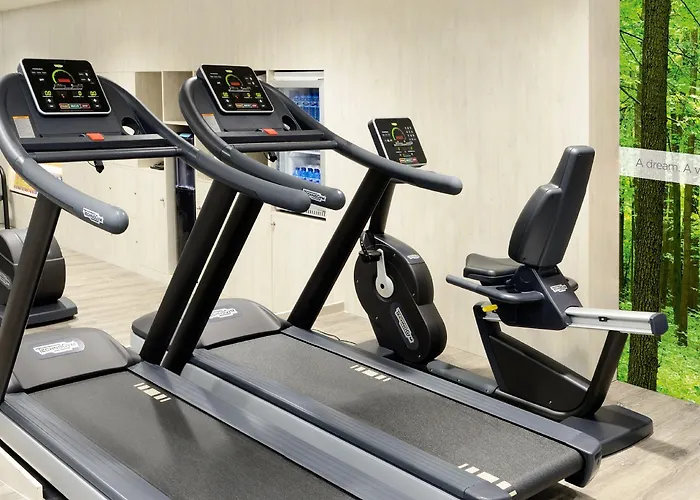 Nh Collection 4* Vigo