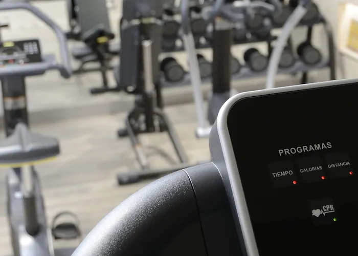 Nh Collection 4* Comarca de Vigo