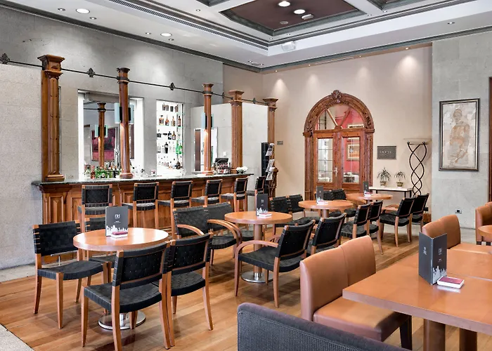 Nh Collection Hotel Comarca de Vigo