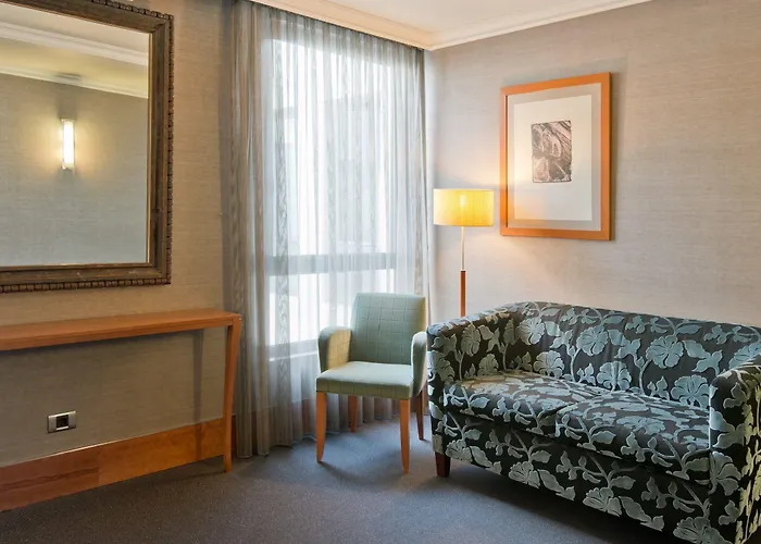 Nh Collection 4* Comarca de Vigo