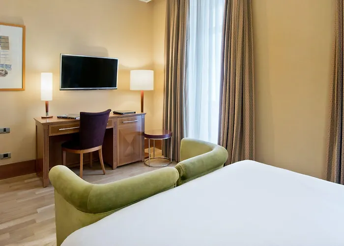 Nh Collection Comarca de Vigo