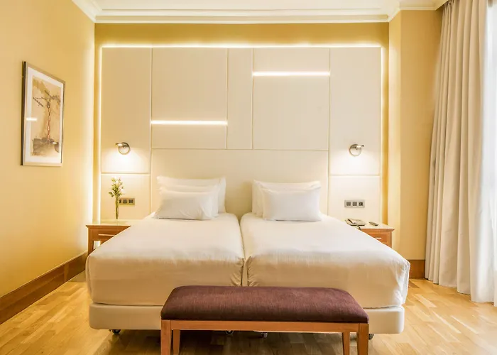 Nh Collection 4* Vigo