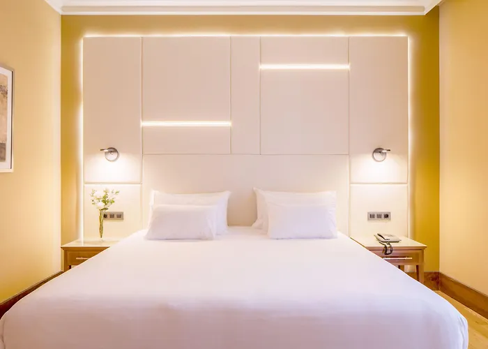 Hotel Nh Collection 4*