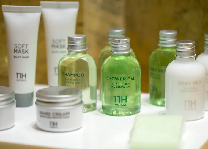 Nh Collection 4* Comarca de Vigo