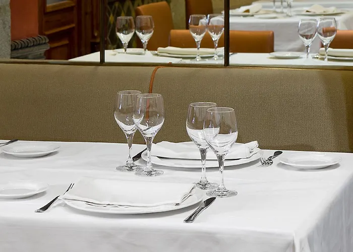 Hotel Nh Collection Vigo