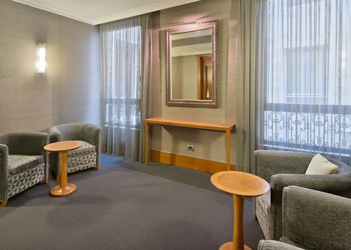 Nh Collection 4* Vigo