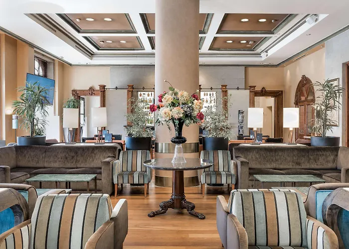 Hotel Nh Collection 4*