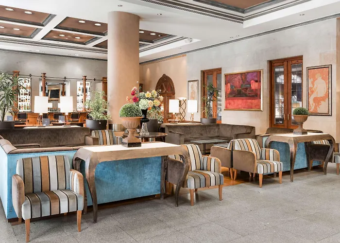 Nh Collection 4* Comarca de Vigo