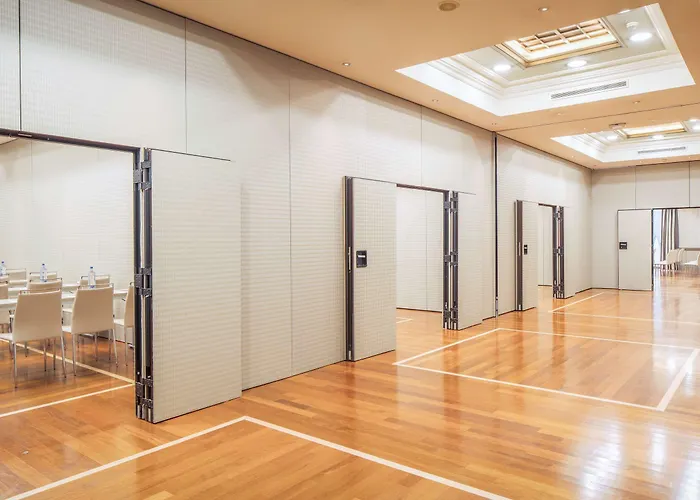 Nh Collection Hotel Vigo