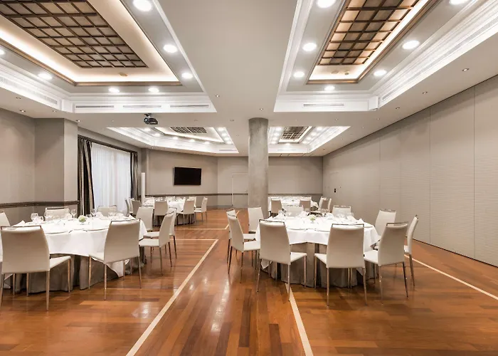 Hotel Nh Collection 4*