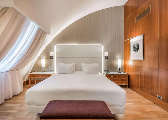 Nh Collection 4* Comarca de Vigo