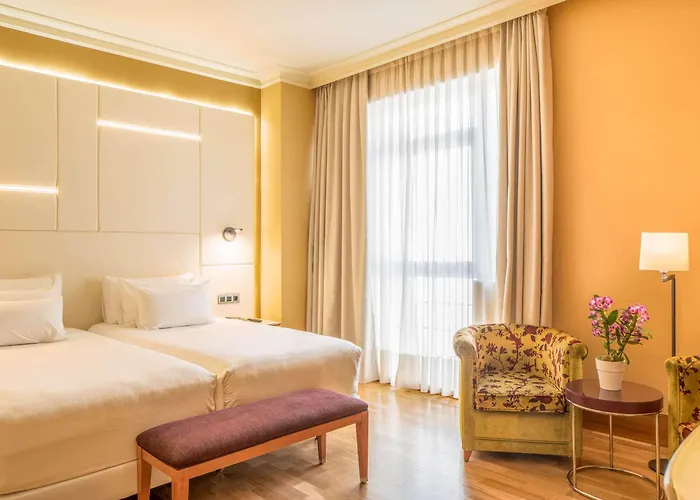 Nh Collection 4* Comarca de Vigo