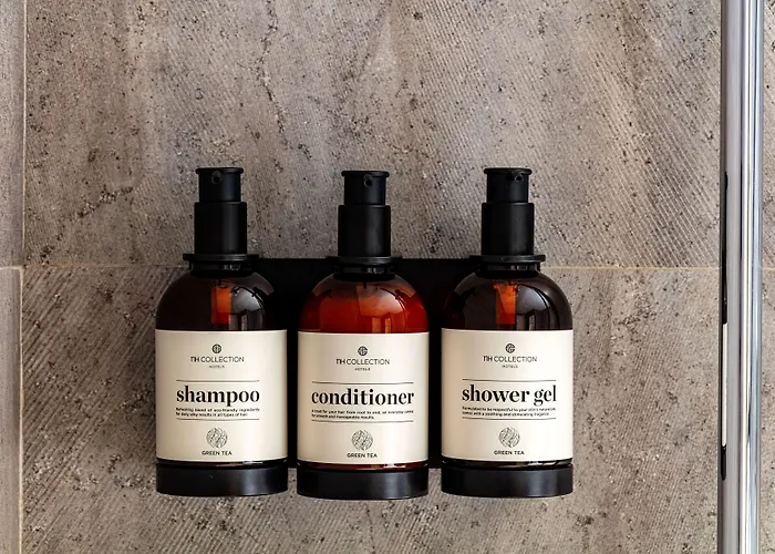 Nh Collection Comarca de Vigo