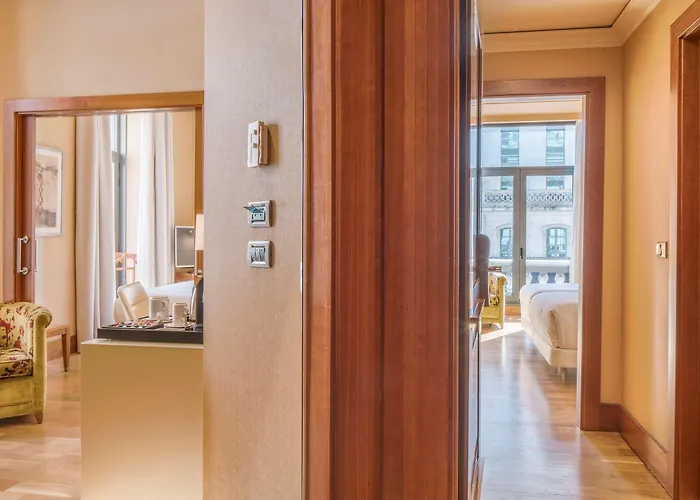 Hotel Nh Collection Comarca de Vigo