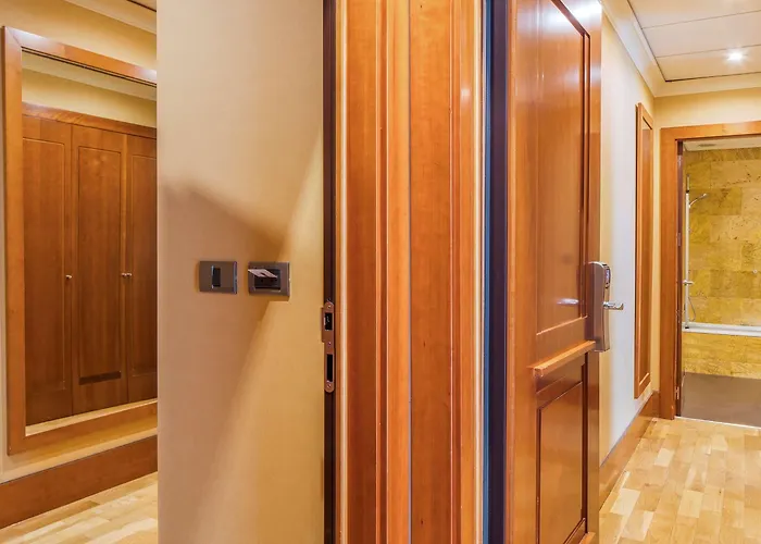 Nh Collection Hotel Vigo