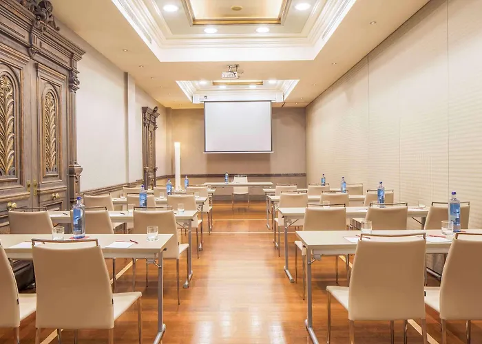 Nh Collection Hotel Comarca de Vigo