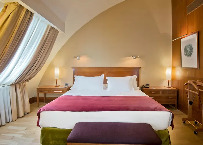 Nh Collection Comarca de Vigo