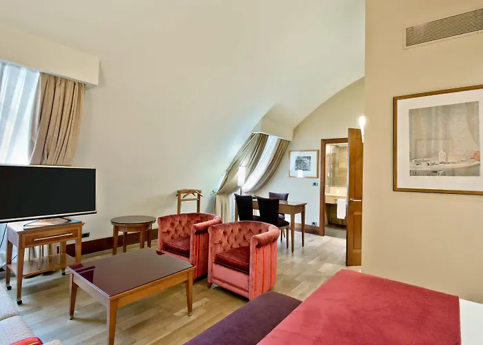 Hotel Nh Collection Comarca de Vigo