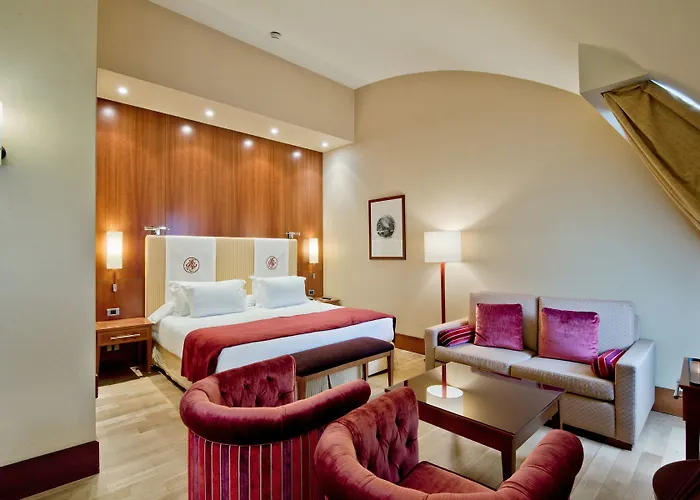 Hotel Nh Collection 4*