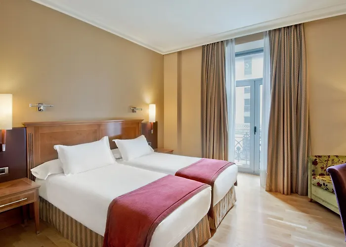 Hotel Nh Collection Comarca de Vigo