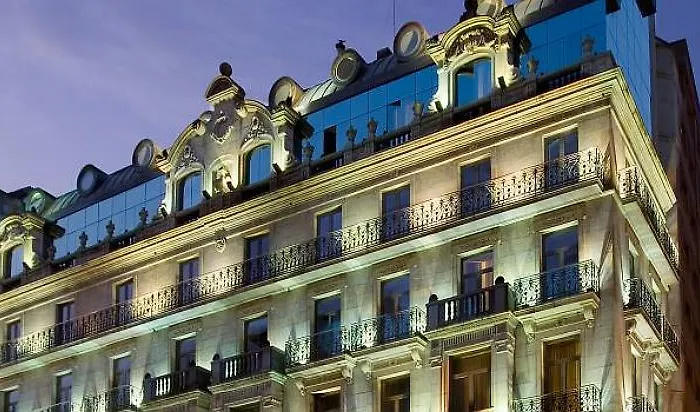 Nh Collection 4* Comarca de Vigo