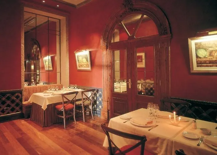 Nh Collection 4* Comarca de Vigo